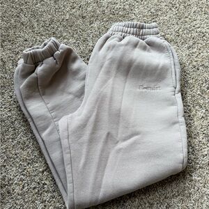 Comfrt signature sweatpants